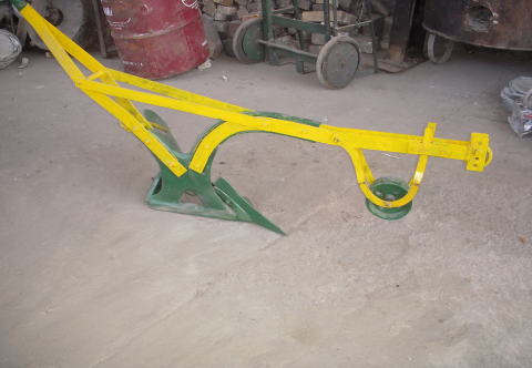 Servicios Agrícolas